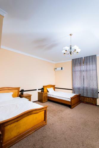 Stella Hotel Tashkent