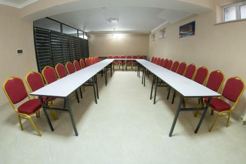 Stella Hotel Tashkent