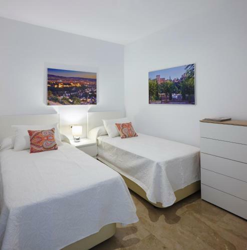 Apartamento El Duque