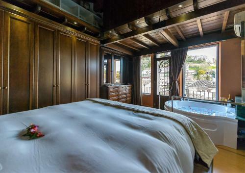 Casa Del Beso