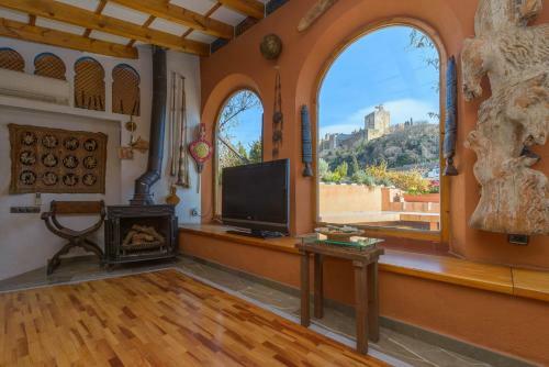 Casa Del Beso