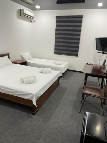 Temurkhan Hotel