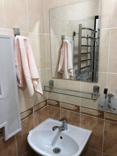 Apartamento ?????????? ??? ? ?????? ??????