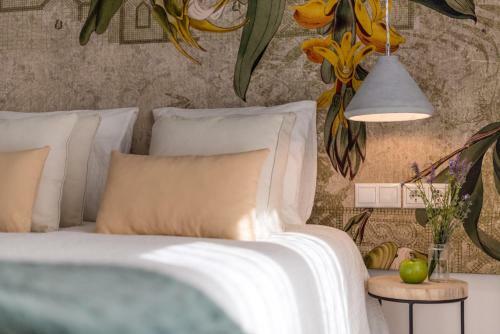 Apartamento Ferala Suites Centro B