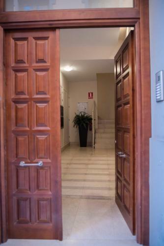 Apartamento Ferala Suites Centro B