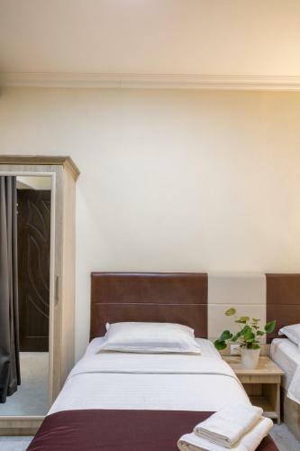 Karavan Street Hotel