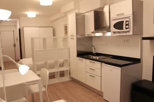 Apartamento Loft C�ntrico Y Acogedor