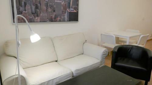 Apartamento Loft C�ntrico Y Acogedor