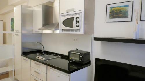 Apartamento Loft C�ntrico Y Acogedor