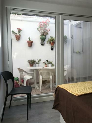 Apartamento Alhambra - Cuesta Rodrigo