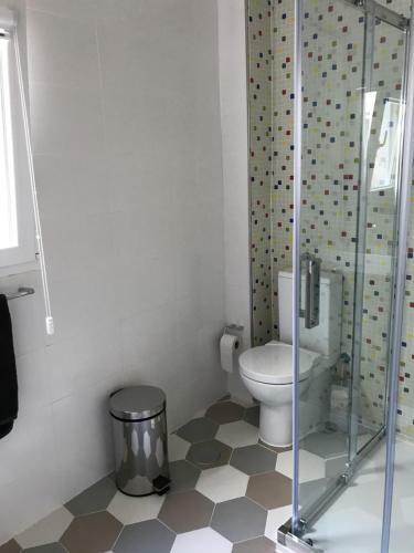 Apartamento Alhambra - Cuesta Rodrigo