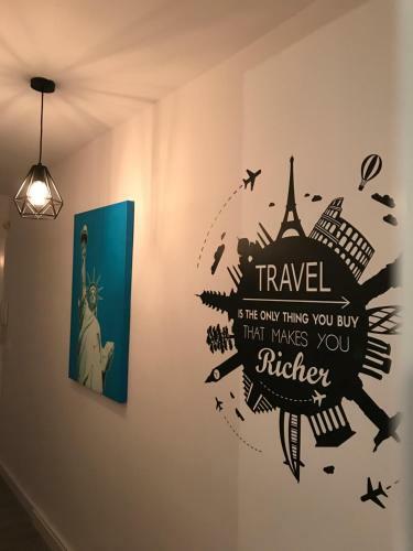 Apartamento Alhambra - Cuesta Rodrigo