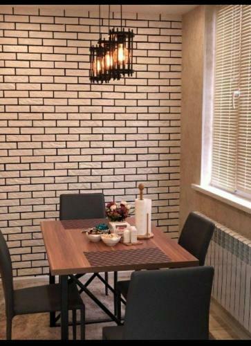 Mirabad Apartment
