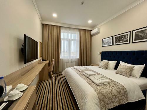 Bristol Hotel Tashkent