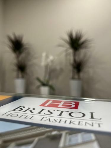 Bristol Hotel Tashkent