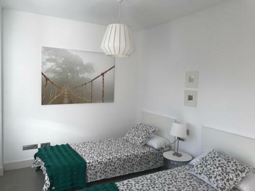 Apartamento Granada Lights