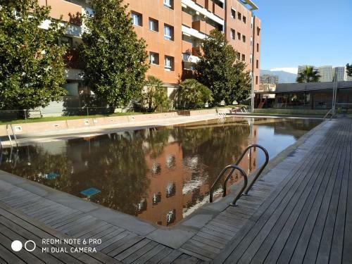Apartamento Granada Lights