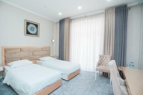 Amirun Hotel
