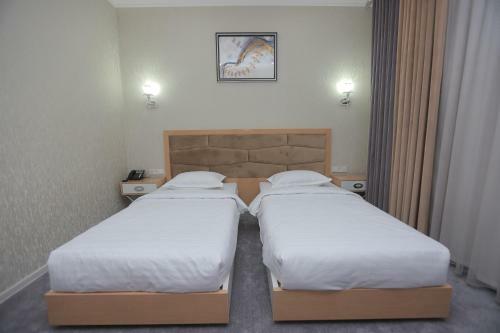 Amirun Hotel