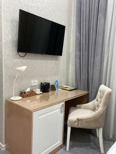 Amirun Hotel