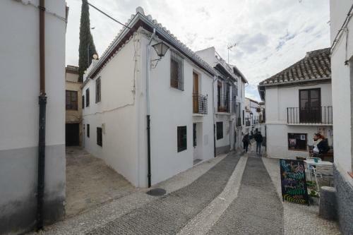 Apartamento Esmeralda's House