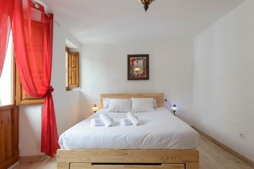 Apartamento Esmeralda's House