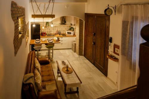 Apartamento Meraki Suites Dauro