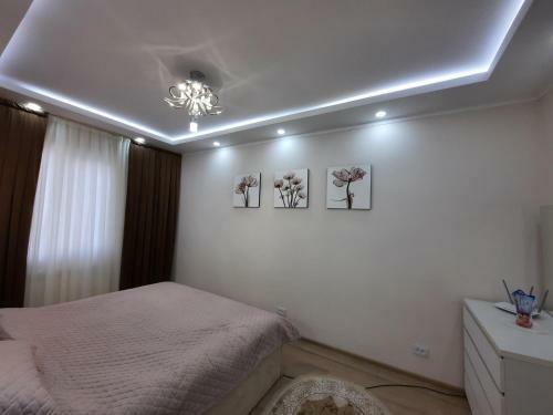 Apartamento Nest For Rest