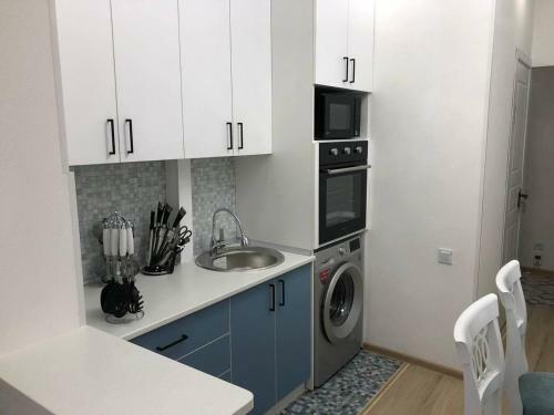 Apartamento Nest For Rest