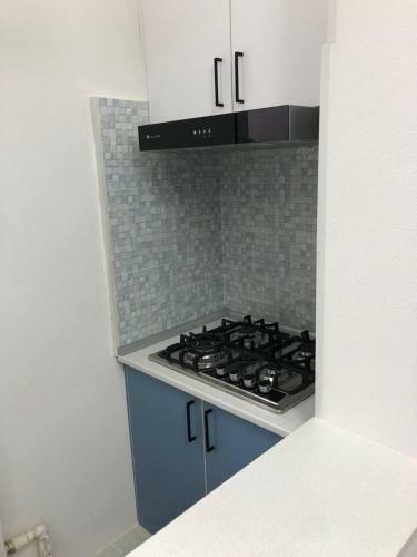 Apartamento Nest For Rest