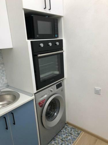 Apartamento Nest For Rest