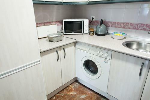 Apartamento Centro