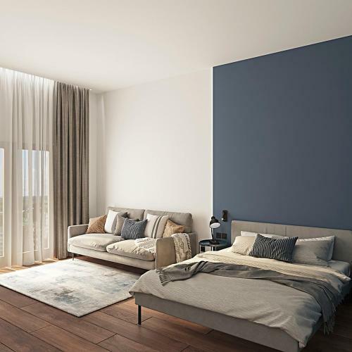 Apartamento Blue Loft Studios