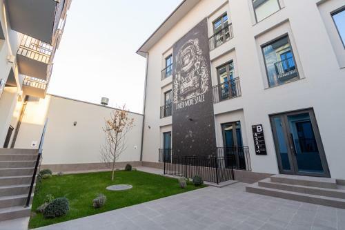 Sapiens Hotel