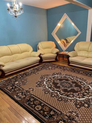 Apartamento Sweet Home, Karasu-6