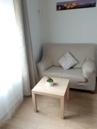 Habitaci�n Privada Granada Centro