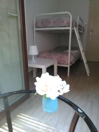 Habitaci�n Privada Granada Centro