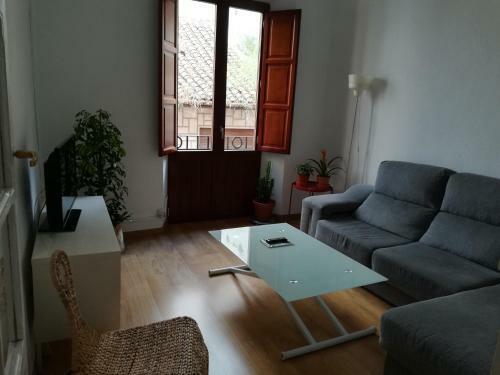 Nice Apartment In The Center Of Granada