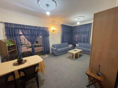 Lovely 2-bedrooms Apartment