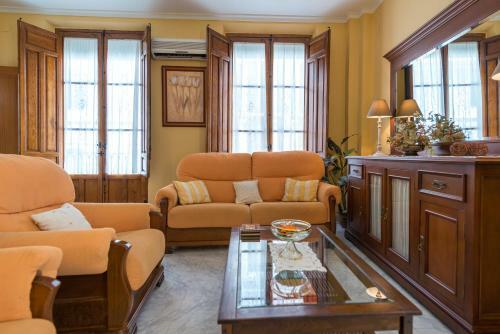 Apartamento Flor De Lis