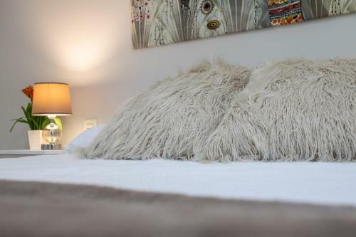 Apartamento Arabial Deluxe II
