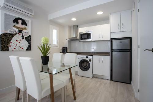 Apartamento Arabial Deluxe II