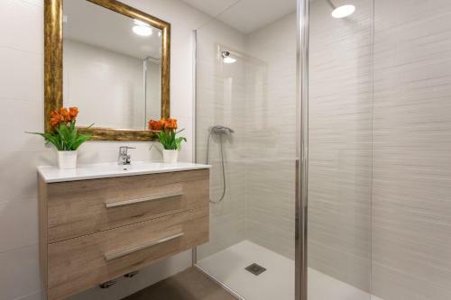 Apartamento Arabial Deluxe II