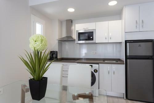 Apartamento Arabial Deluxe II