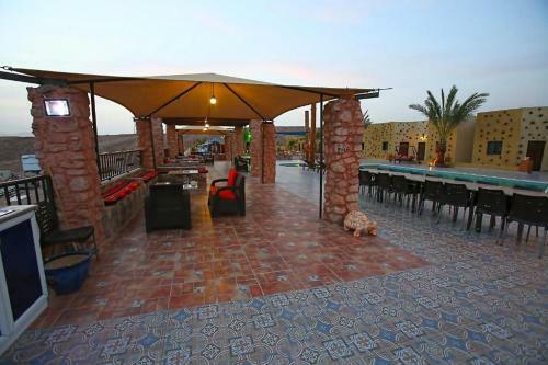 Apartamento Bait Alaqaba Dive Center & Resort