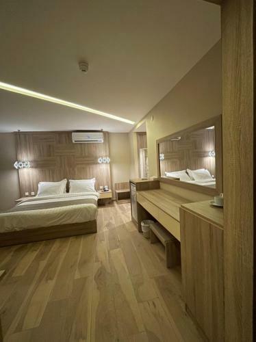 Twins Boutique Hotel