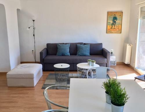 Apartamento Piso Nuevo Con Encanto Centro Granada