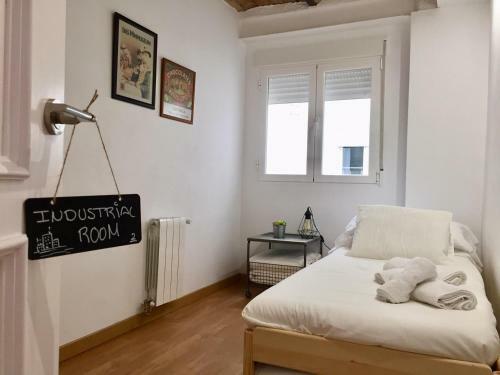 Apartamento Piso Nuevo Con Encanto Centro Granada