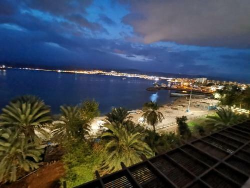 Nice View Hotel Apartment