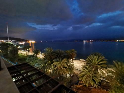 Nice View Hotel Apartment